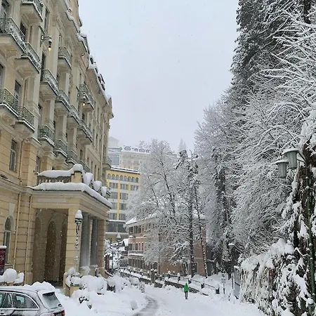 Near Lift