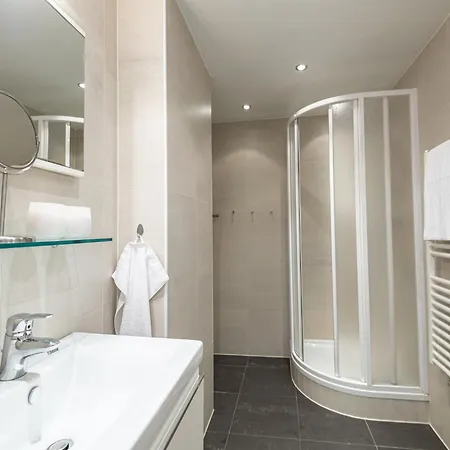 Near Lift Apartment