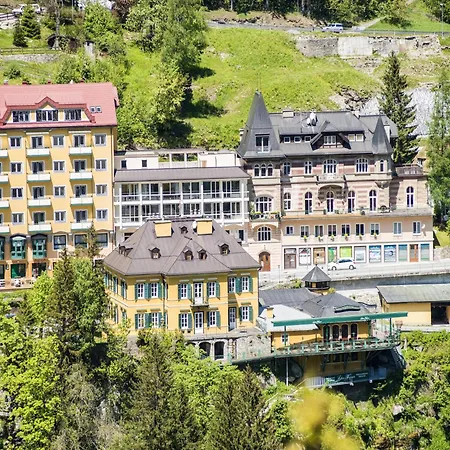 Apartment Near Lift Bad Gastein