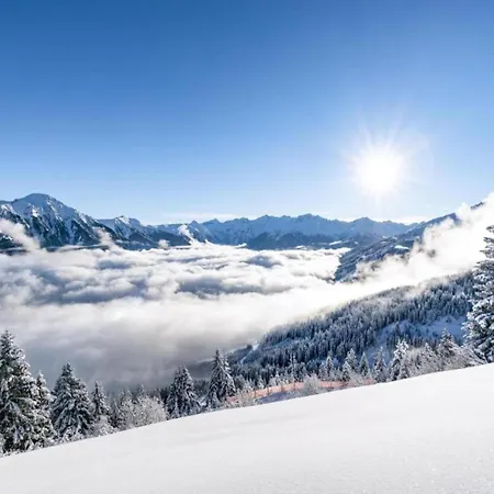 Apartment Near Lift Bad Gastein