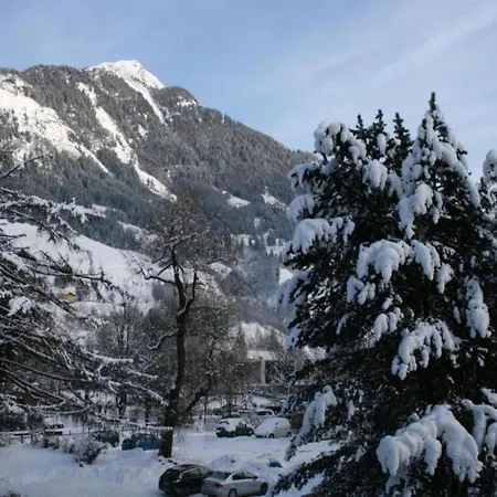 Near Lift Bad Gastein